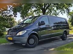 Mercedes-Benz Vito - 3.0 V6 CDI Lang 204pk, automaat