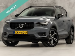 Volvo XC40 - 1.5 T5 Recharge R-Design 252Pk Automaat (APPLE CARPLAY, GROOT NAVI, STUUR/STOELVERWARMING,