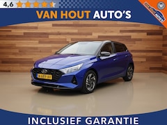 Hyundai i20 - 1.0 T-GDI Premium | HYBRIDE