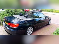 BMW 3-serie Cabrio - 320i Spring