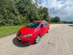 SEAT Altea XL - 1.8 TFSI Businessline High*DSG*LEDER*VOL OPTIES