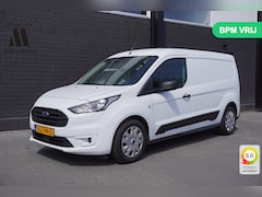 Ford Transit Connect - 1.5 EcoBlue 100PK L2 EURO 6 - Airco - Cruise - Camera - €10.900, - Excl