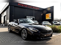 BMW Z4 Roadster - SDrive30i M-Sport, 259 PK, H&K, 1e Eigenaar, Head-Up