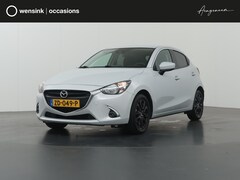 Mazda 2 - 2 1.5 Skyactiv-G Sport Selected | Navigatie | Cruise Control | Parkeercamera | Privacy Gla