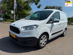 Ford Transit Courier - 1.5 TDCI Trend / schuifdeur / airco / camera / navi / elek.pakket / nap…
