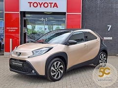 Toyota Aygo X - ENVY Automaat CABRIO PDC STOELVERWARMING ADAPTIVE CRUISE CONTROL