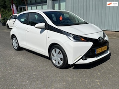 Toyota Aygo - 1.0 VVT-i x-play 58000 kms
