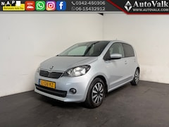 Skoda Citigo - 1.0 Greentech Tour.Cruise. Stoelverwarming