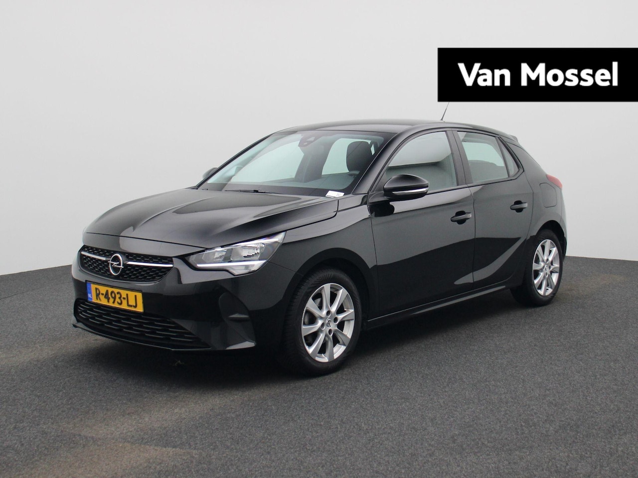 Opel Corsa - 1.2 Edition | Apple Carplay / Android Auto | Airco | Cruise Control | Bluetooth | Navigati - AutoWereld.nl