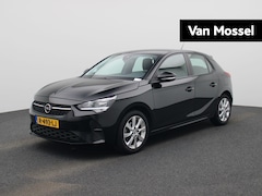 Opel Corsa - 1.2 Edition | Apple Carplay / Android Auto | Airco | Cruise Control | Bluetooth | Navigati