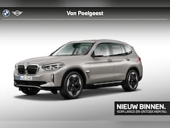 BMW iX3 - High Executive