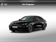 BMW 4-serie Gran Coupé - M440i xDrive | M Sportpakket Pro | Innovation Pack | Comfort Pack