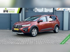 Dacia Jogger - 1.0 TCe Bi-Fuel 101pk Comfort | LPG3