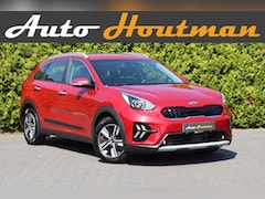 Kia Niro - 1.6 GDi Hybrid DynamicLine