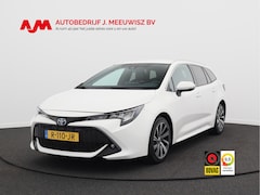 Toyota Corolla Touring Sports - 1.8 Hybrid Dynamic/ unieke km/ zeer mooi