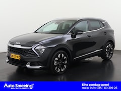 Kia Sportage - 1.6 T-GDi Plug-in Hybrid AWD DynamicLine | Camera | Carplay | Adaptief Cruise | Zondag Ope