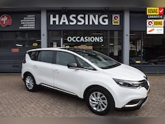 Renault Espace - 1.6 TCe Dynamique 7p. Pano, Led, PDC, Radio-CD`, Blue tooth, Navi, Touch screen , Inklapba