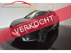 CUPRA Formentor - VZ 245PK Black Ed El AKlep Stuur 360ºCamera
