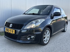 Suzuki Swift - 1.6 Sport Nette, volle auto
