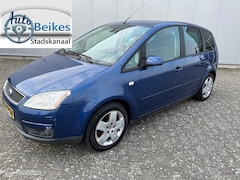 Ford Focus C-Max - 1.6-16V Futura