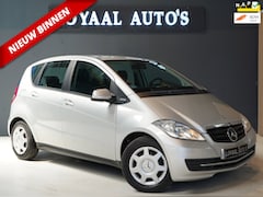 Mercedes-Benz A-klasse - 160 BlueEFFICIENCY Business Class | AIRCO | ELEK.RAMEN | APK | NAP