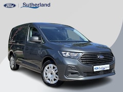 Ford Transit Connect - 1.5 EcoBoost PHEV L2 Trend | SCI | 150pk | Actieradius elektriciteit 115km
