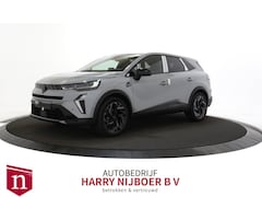 Renault Symbioz - 1.8 E-Tech full hybrid 160 esprit Alpine Camera / Navi /Carplay / led / 19"lm velg / adpt