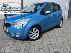Opel Agila - 1.0 Edition