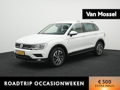 Volkswagen Tiguan - 1.4 TSI Highline | Apple Carplay / Android Car Play | Line Assist | Adaptief Cruise Contro