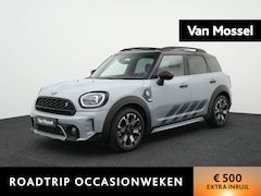 MINI Countryman - 1.5 Cooper S E ALL4 Untamed Edition AUTOMAAT | SCHUIF/KANTELDAK | HARMAN KARDON | SPORTSTO