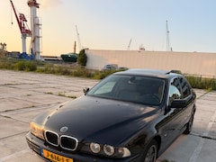 BMW 5-serie - 520i