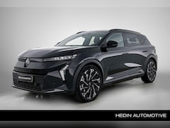 Renault Scenic E-Tech - EV87 long range esprit Alpine | Pack Light & Sound |