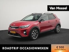 Kia Stonic - 1.0 T-GDi DynamicLine NAVIGATIE | CAMERA | LMV | CRUISE | CLIMA | 12 MAANDEN BOVAG GARANTI