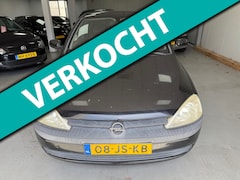 Opel Corsa - 1.2-16V Sport
