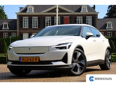 Polestar 2 - 2 Long Range Single | 360° CAMERA | ADAPTIVE CRUISE | LED | PARK SENS V+A | DODE HOEK | ST