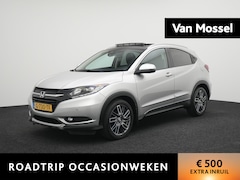 Honda HR-V - 1.5 i-VTEC Executive AUTOMAAT | PANORAMADAK | NAVIGATIE | CAMERA | CLIMA | STOELVERWARMING