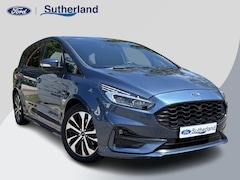 Ford S-Max - 2.5 ST-Line FHEV 7 Persoons | 190pk | Panoramadak | Winter Pack | Adaptive cruise control