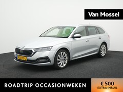 Skoda Octavia Combi - 1.4 TSI iV PHEV Business Edition Plus | Plug-in Hybrid | Automaat DSG | Business Edition P
