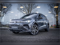 Volkswagen Tiguan - eHybrid R-Line Edition * Panodak * Trekhaak * Leder * Memory Harman/Kardon * Massage * 20i