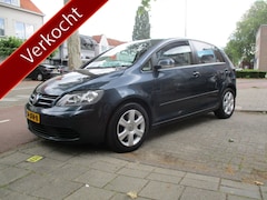 Volkswagen Golf Plus - 1.4 TSI Comfortline 5-drs / AIRCO / CRUISE-CONTROL / i.z.g.st / 171dkm
