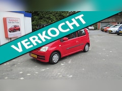 Daihatsu Cuore - 1.0-12V Tokyo