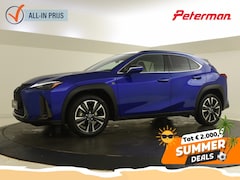 Lexus UX - 250h F Sport Line | Blind Spot | Stoel + Stuurverwarmd | PDC |