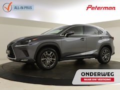 Lexus NX - 300h AWD Executive Line | Schuifdak | Stoelverwarming |