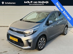 Kia Picanto - 1.0 DPi DynamicPlusLine NW geleverd & Onderhouden | Clima | Cruise | Camera | Keyless | Pr