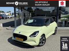 Suzuki Swift - 1.2 Style SmartHyb. Automaat