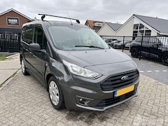 Ford Transit Connect - 1.5 EcoBlue L1 Automaat 147.961 KM TURBO DEFECT