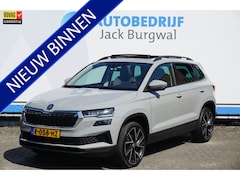 Skoda Karoq - 1.5 TSI ACT Business Edition Plus Camera | Pano | ACC *all in prijs