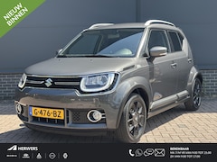Suzuki Ignis - 1.2 Smart Hybrid Stijl / 1e Eigenaar / Onderhouden / Navigatie / Stoelverwarming / Achteru