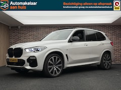 BMW X5 - xDrive40i High Executive Matrix, Hud, Trekhaak, Pano, Vol
