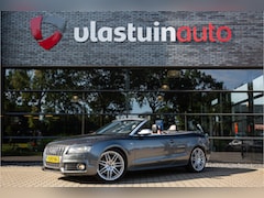Audi S5 - Cabriolet 3.0 TFSI S5 quattro Pro Line 334PK , Carbon, Memory, Xenon,